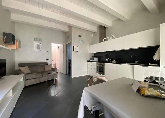 Appartamento Casamartanavigli