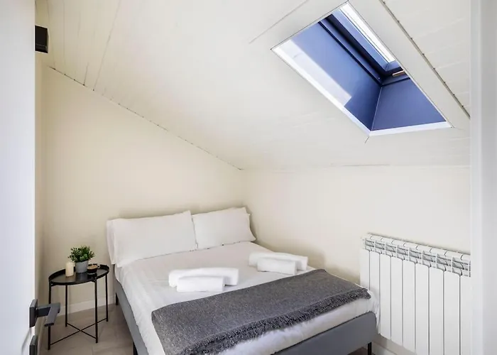 Stupendo Duplex In Centro A Appartamento Milano