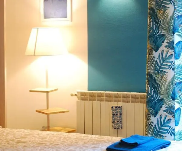 Apartmán Porta Romana Bella