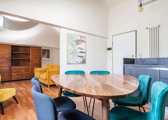 Appartamento Easyhomes Duomo View