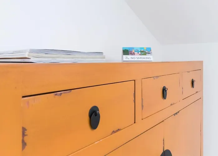 Daire Italianway Easy - Commenda 35 Milano