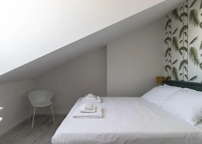 Italianway Easy - Commenda 35 Daire Milano