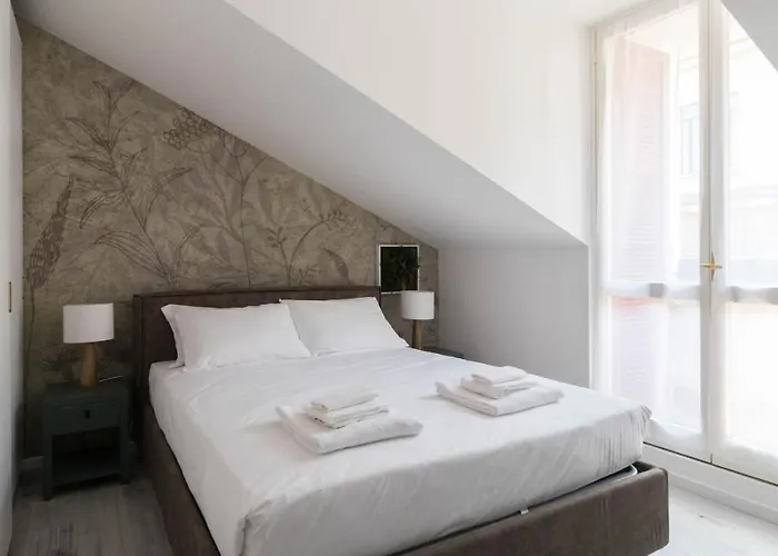 Italianway Easy - Commenda 35 * Milano