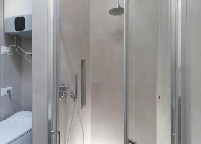 Italianway Easy - Commenda 35 Milano