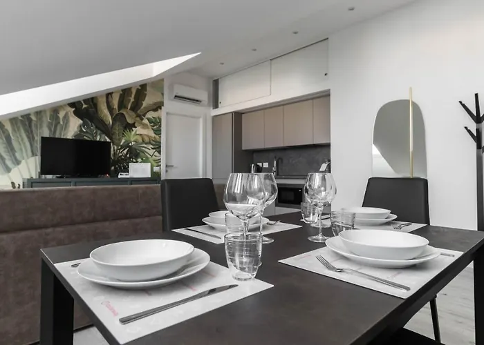 Italianway Easy - Commenda 35 * Milano