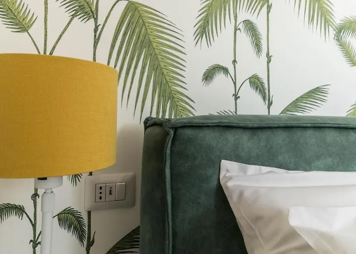 Italianway Easy - Commenda 35 Daire