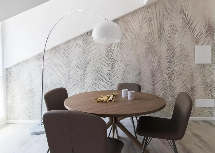 Daire Italianway Easy - Commenda 35