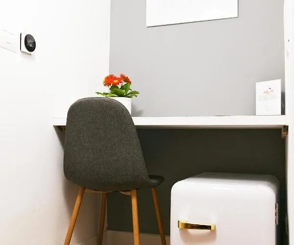 Nocleg ze śniadaniem La