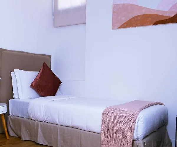 La Bed & Breakfast Milaan