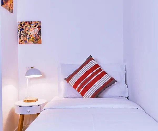 Bed & Breakfast La 4*