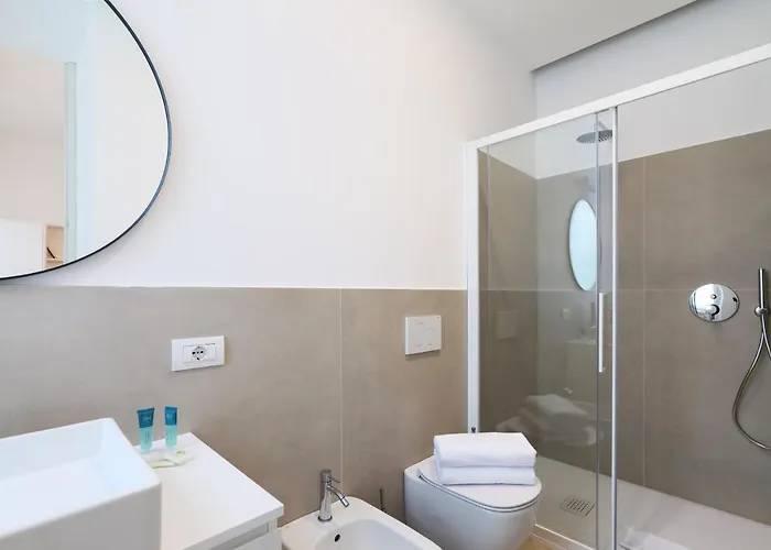 Appartement Contempora - Cermenate 54b *