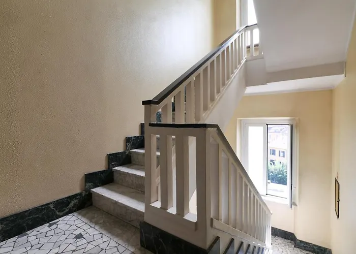 Contempora - Spacious One Bedroom For 4 - Dateo - Susa * Milánó