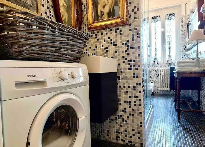 Maison De Charme *