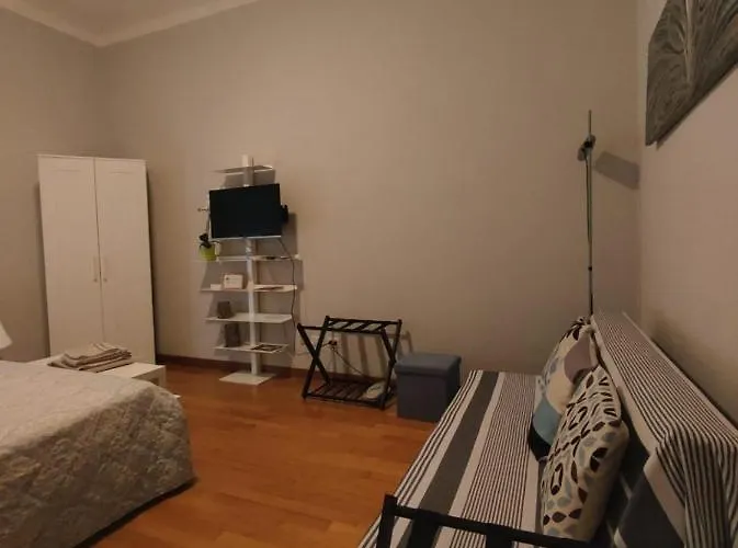 Apartamento Diego