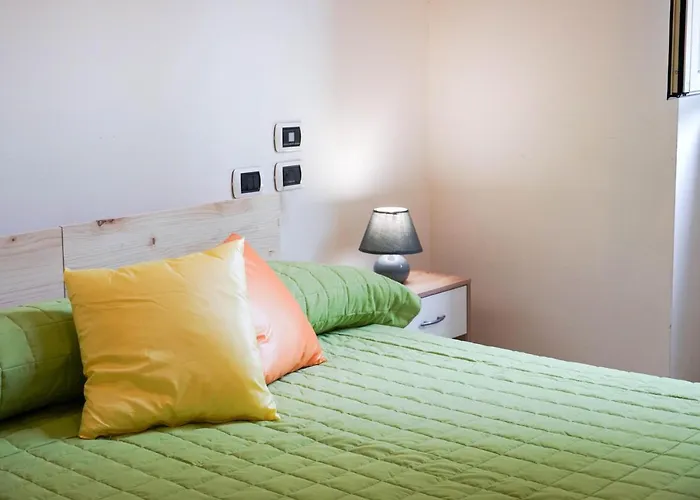בית הארחה Ciao Mi - Accoglienti Con Bagno Privato - Niguarda E Bicocca מילאנו