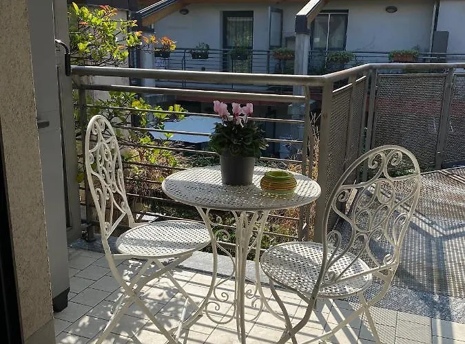 Appartamento Casamartanavigli Milano