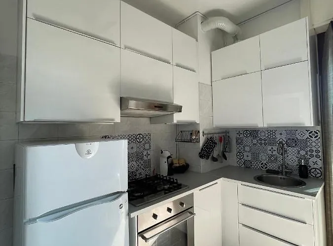 Appartamento Milano Lägenhet