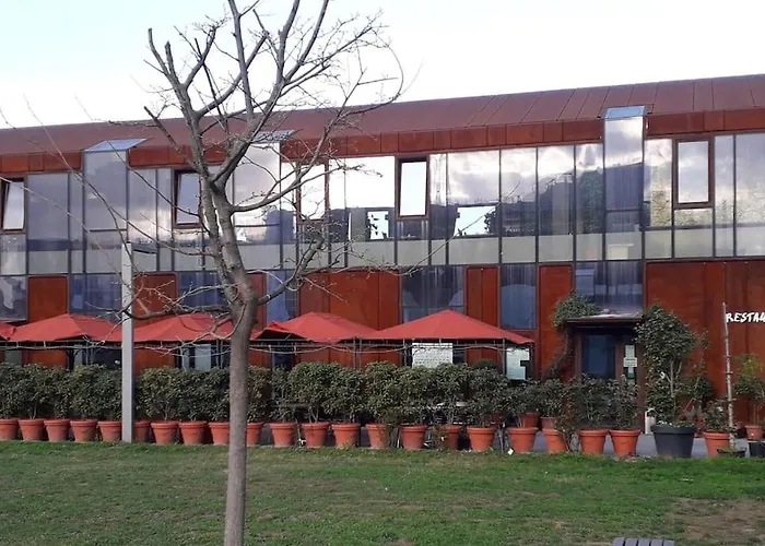Daire Skyline Fiera