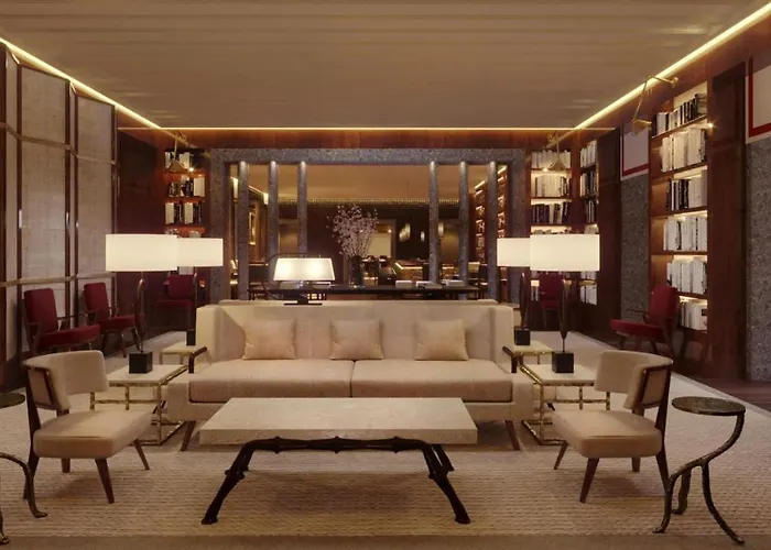 Portrait - Lungarno Collection 5*