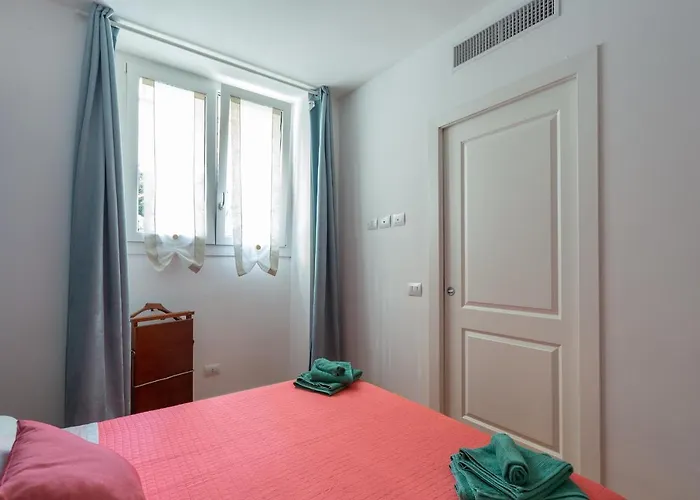 House Brembo Milano