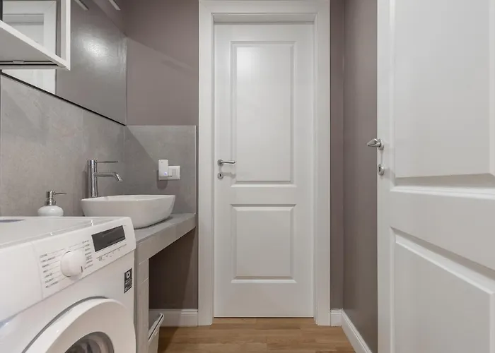 Apartment Brembo House Two Milan