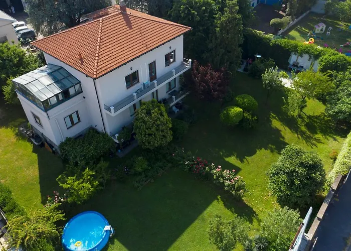 Διαμέρισμα Aida