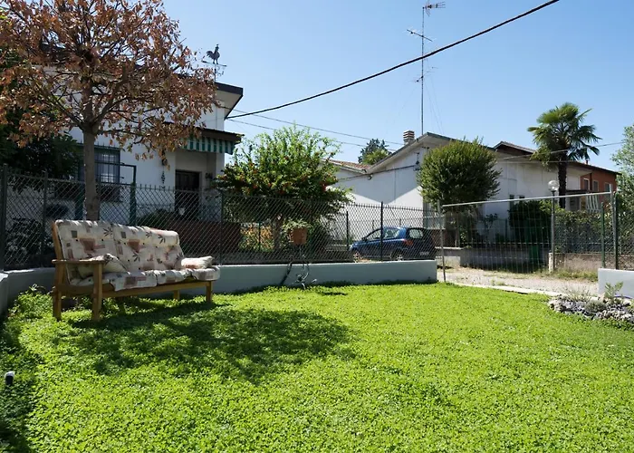Villino Liber 4*