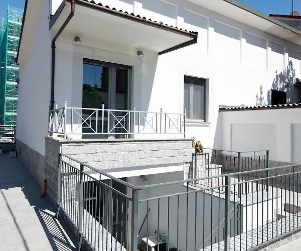 Villino Liber 4* Milano
