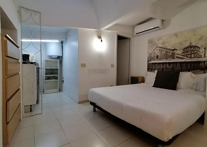 Mercanti Attic Version Milan