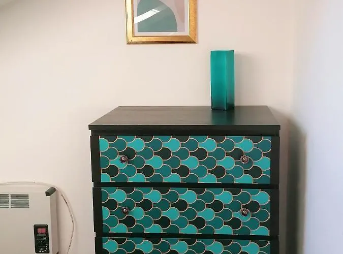 Appartement Mercanti Attic Version Milan