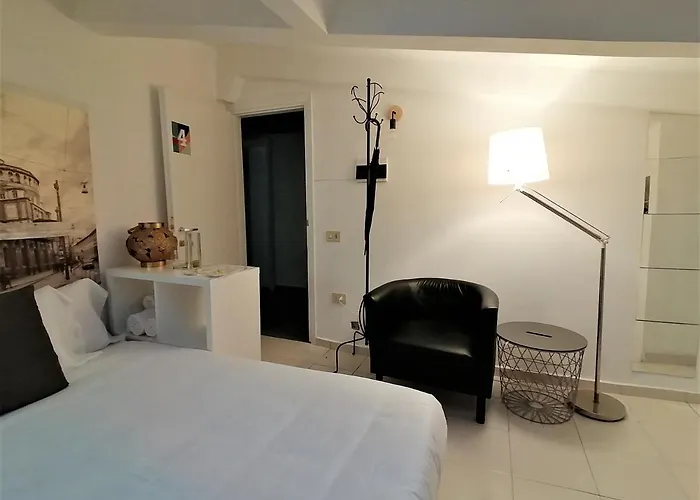 Appartement Mercanti Attic Version *