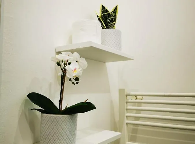 Appartement Amio - Next To M5 Ca Granda