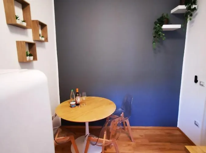 Appartement Amio - Next To M5 Ca Granda Milan