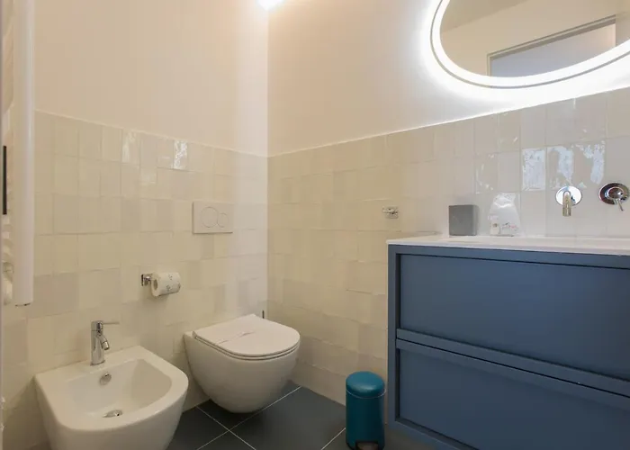 Apartman Easylife - - Crocetta 2 P1d - Porta Romana *