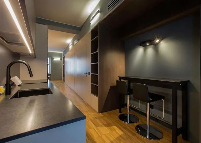 Easylife - - Crocetta 2 P1d - Porta Romana