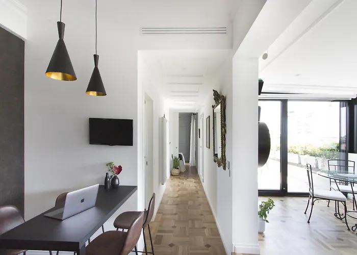Easylife - - Crocefisso 1 P7 - Historic Center *