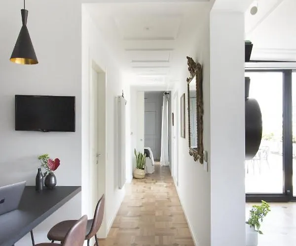 Apartman Easylife - - Crocefisso 1 P7 - Historic Center