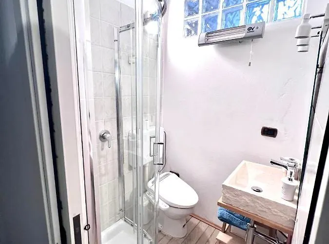 Solution Corso Garibaldi Apartman