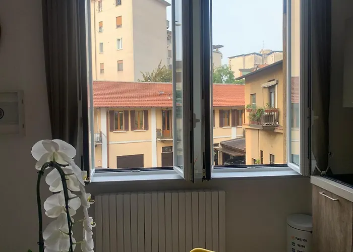 Ripa150 - Smart - Prada Bocconi Ieo Ied Forum Assago Navigli Duomo15min