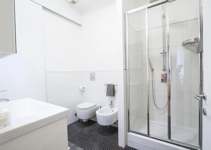 Easylife - - Santa Sofia 18 - Duomo Apartmán *