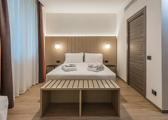Bb Smarthotel Duomo