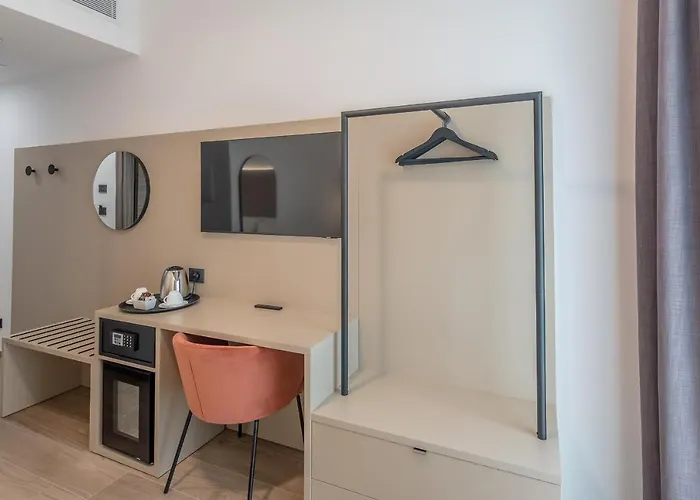 Bb Smarthotel Duomo Hotell 4*