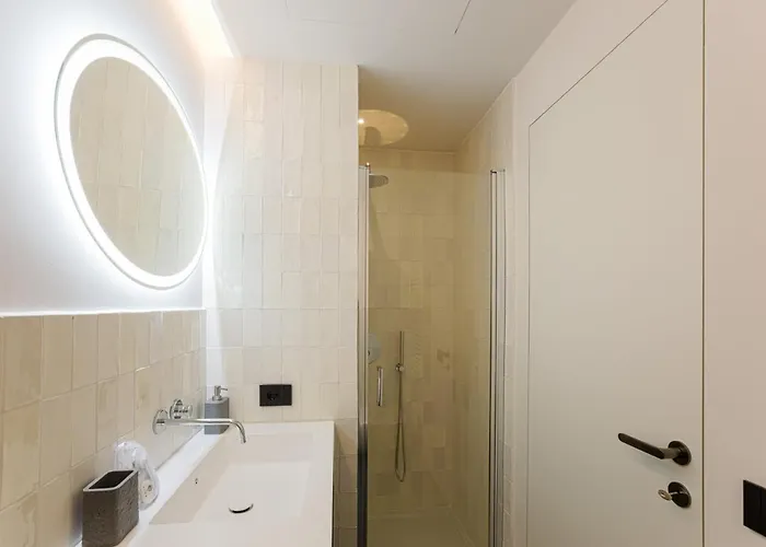 Апартаменты Easylife - - Crocetta 2 P1d - Porta Romana