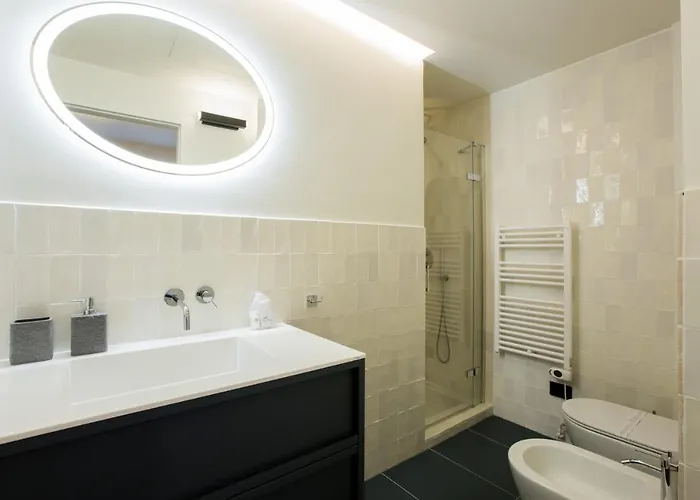 Easylife - - Crocetta 2 P1d - Porta Romana Apartman Milánó