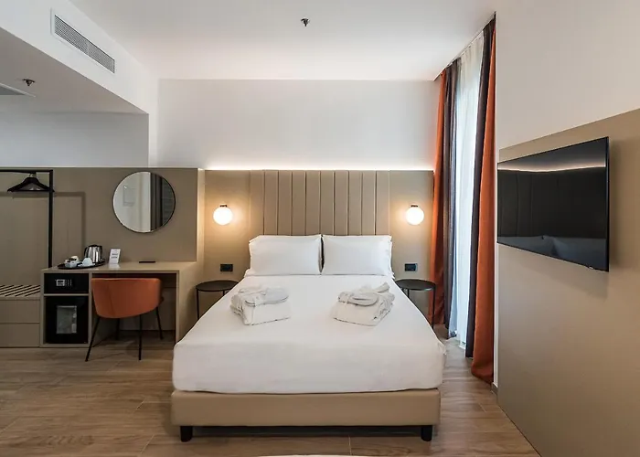 Bb Smarthotel Duomo Milano