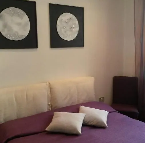 Bed and breakfast Il Ballatoio
