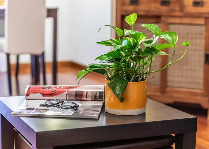 Prada House - Posto Auto Coperto *