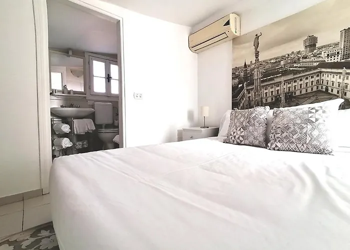 Appartement Mercanti Attic Version *