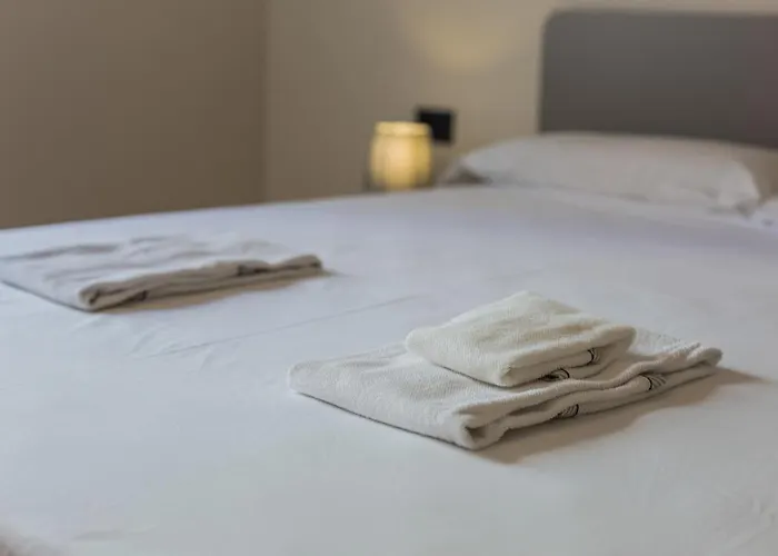 Апартаменты Easylife - - Crocetta 2 P1d - Porta Romana *