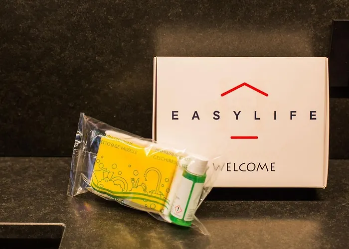 Easylife - - Crocetta 2 P1d - Porta Romana Милан